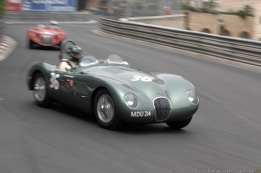 7th Grand Prix de Monaco Historique-4