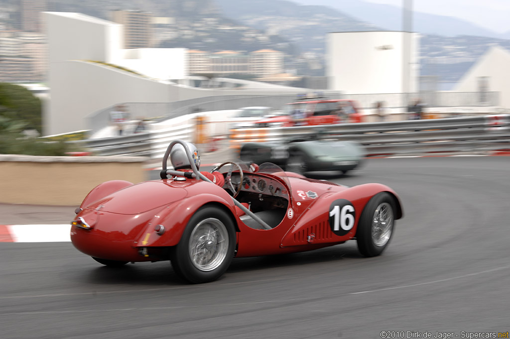 7th Grand Prix de Monaco Historique-4