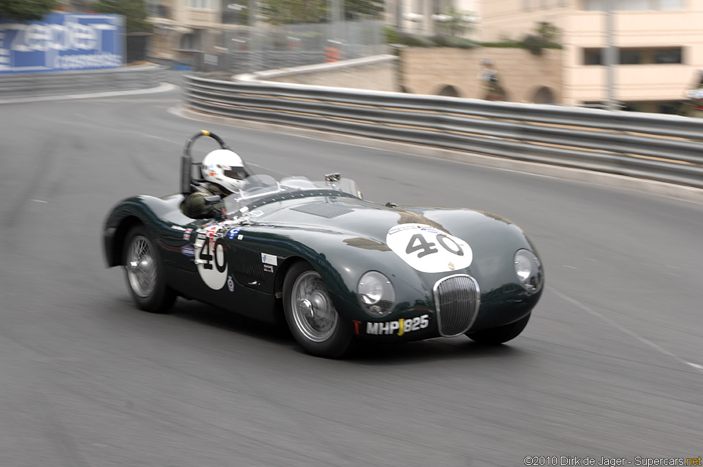 7th Grand Prix de Monaco Historique-4