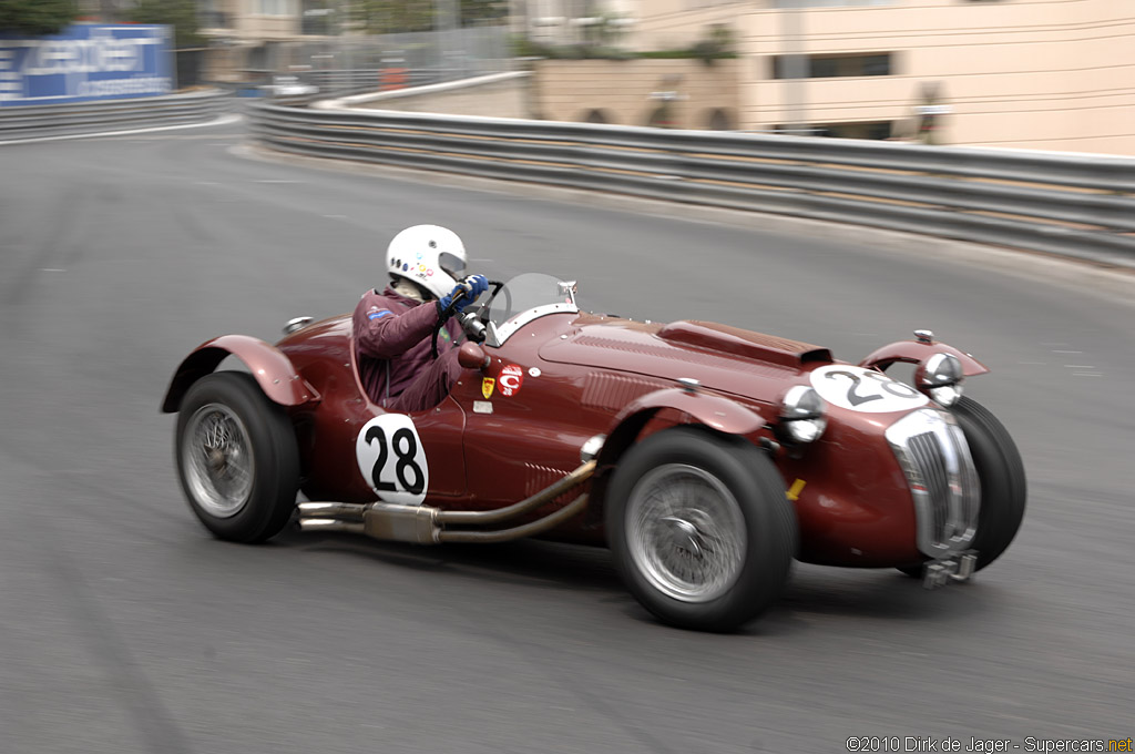 7th Grand Prix de Monaco Historique-4