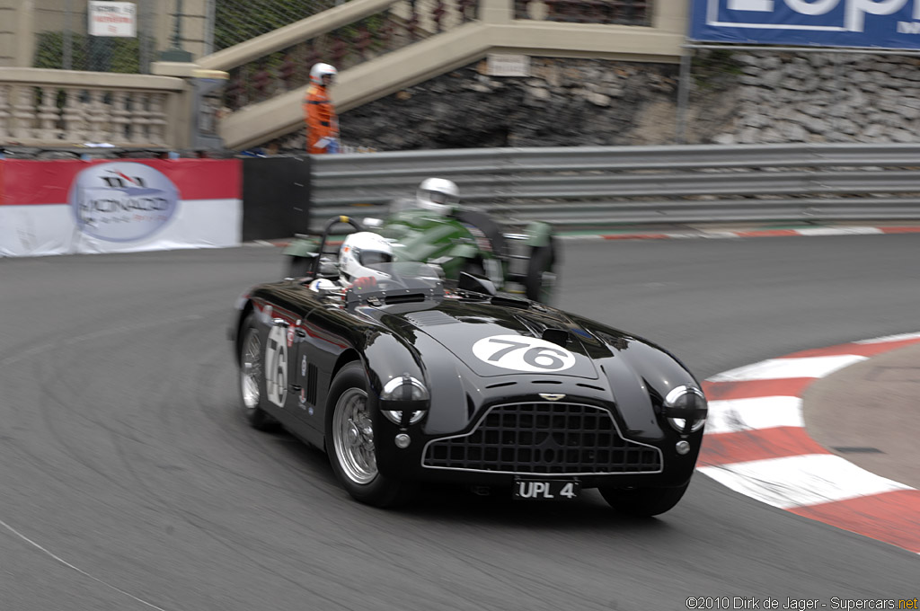 7th Grand Prix de Monaco Historique-4