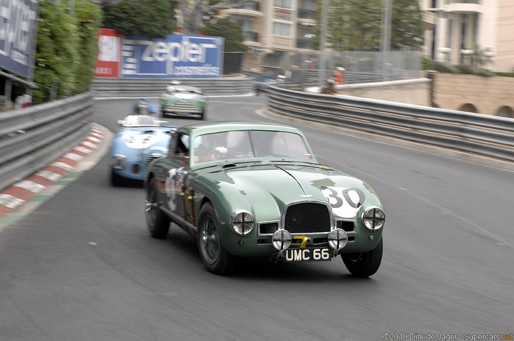 7th Grand Prix de Monaco Historique-4