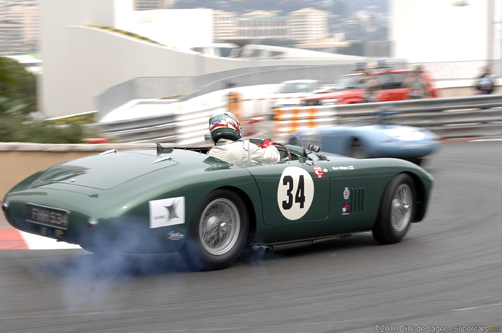 7th Grand Prix de Monaco Historique-4