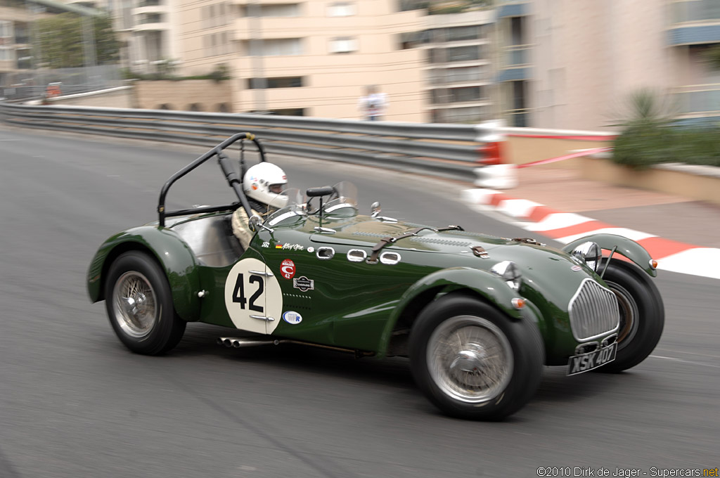 7th Grand Prix de Monaco Historique-4