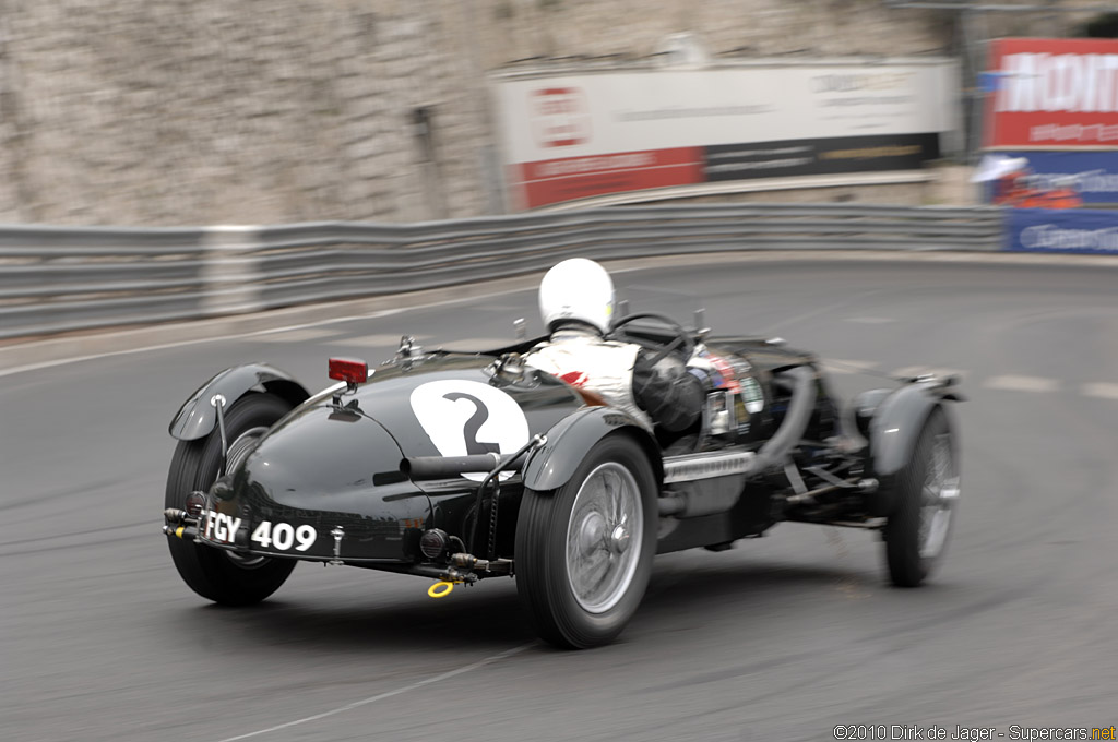 7th Grand Prix de Monaco Historique-4