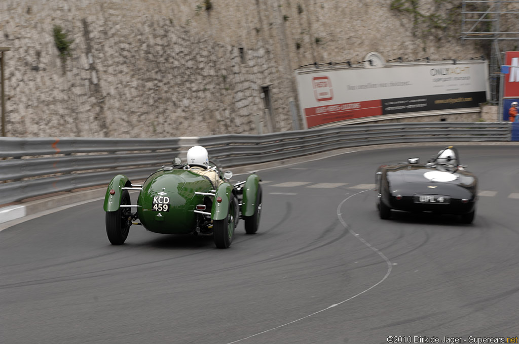 7th Grand Prix de Monaco Historique-4