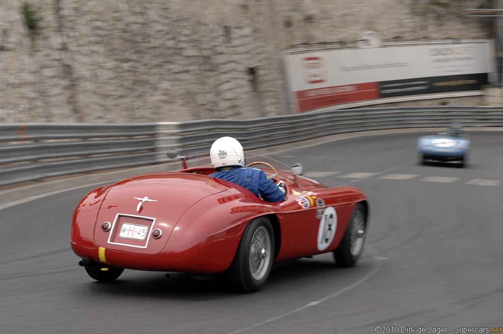 7th Grand Prix de Monaco Historique-4