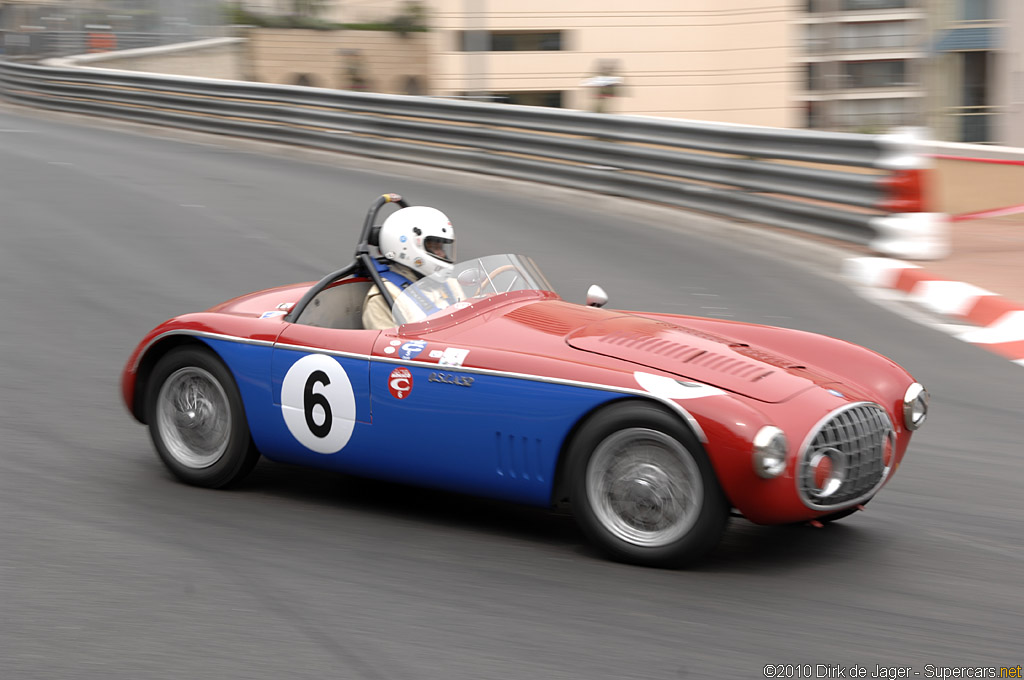 7th Grand Prix de Monaco Historique-4