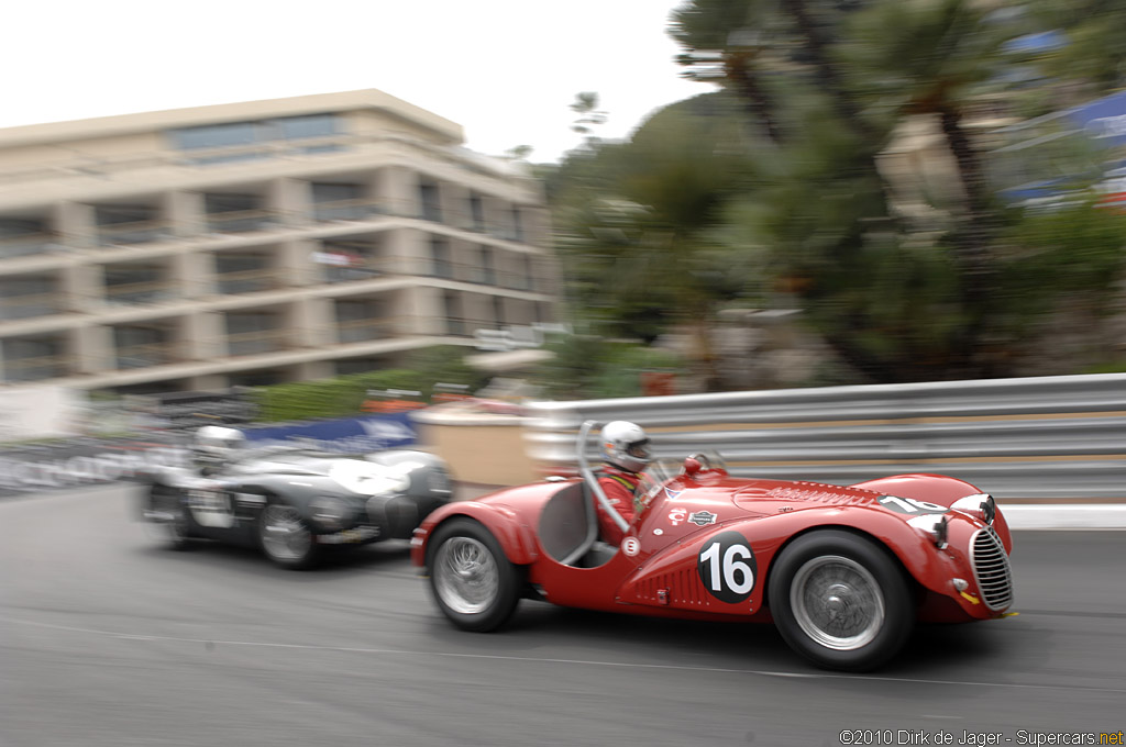 7th Grand Prix de Monaco Historique-4