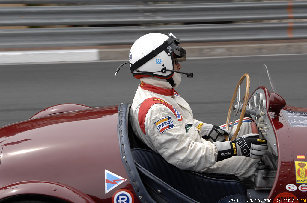 7th Grand Prix de Monaco Historique-4