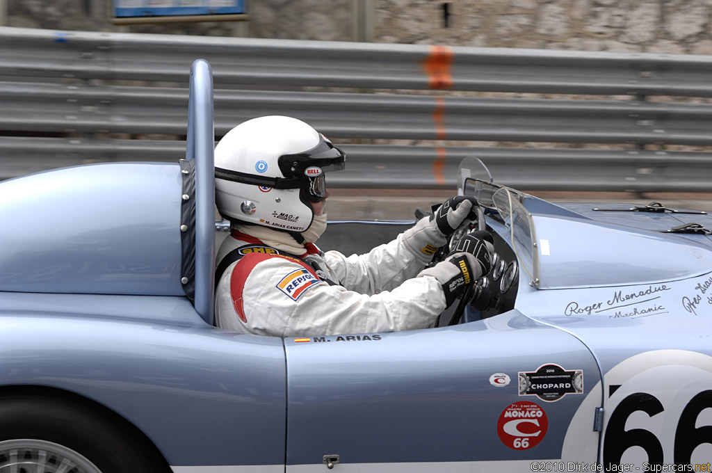 7th Grand Prix de Monaco Historique-4