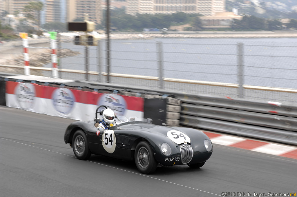 7th Grand Prix de Monaco Historique-4