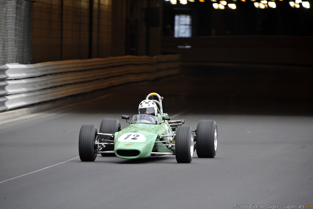 7th Grand Prix de Monaco Historique-5