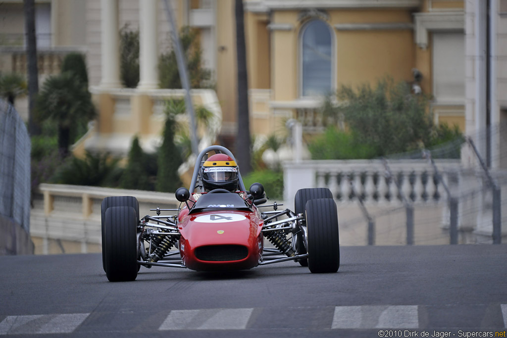 7th Grand Prix de Monaco Historique-5