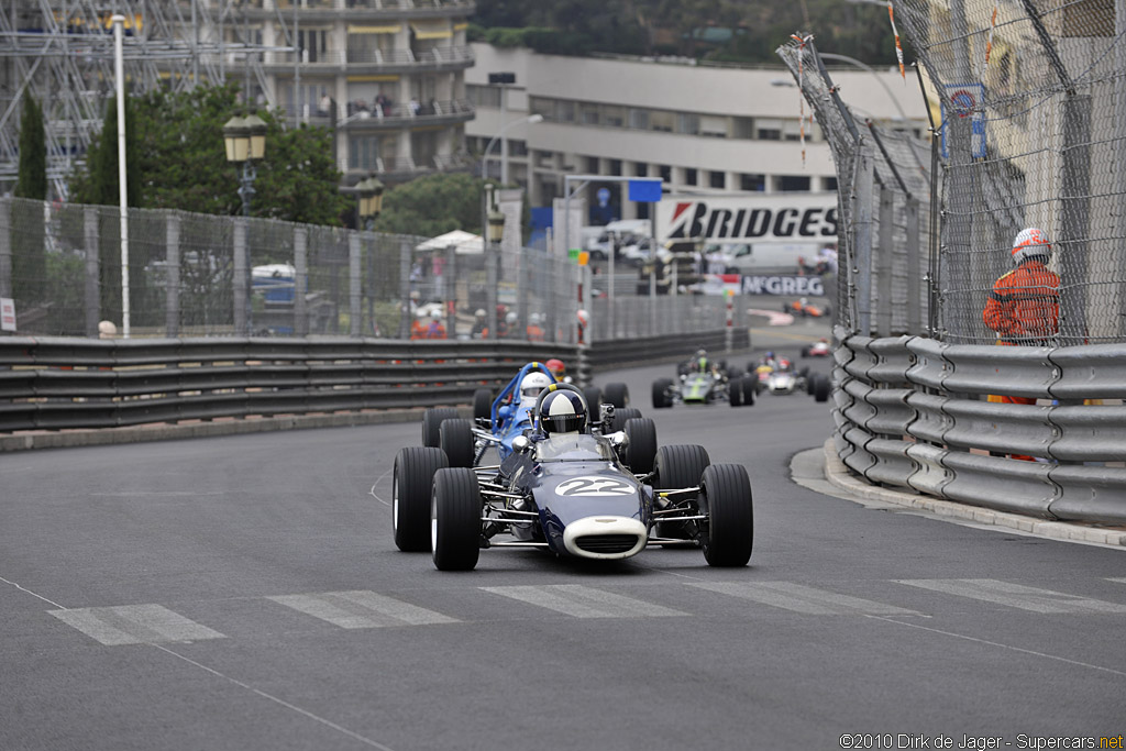 7th Grand Prix de Monaco Historique-5