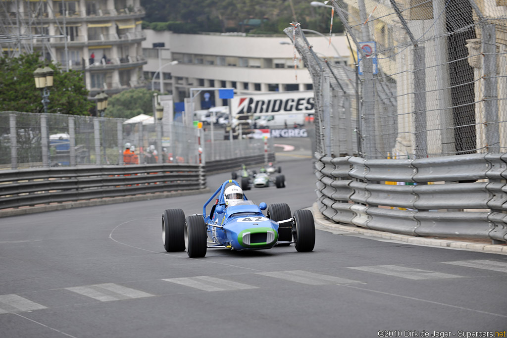 7th Grand Prix de Monaco Historique-5