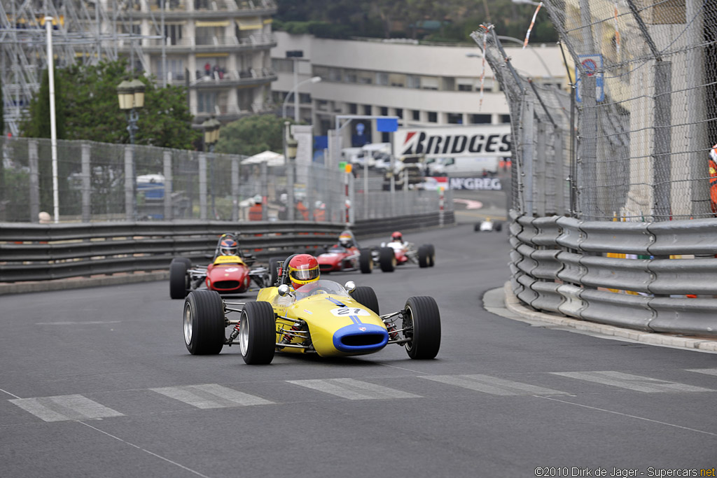 7th Grand Prix de Monaco Historique-5