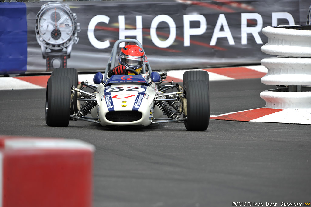 7th Grand Prix de Monaco Historique-5