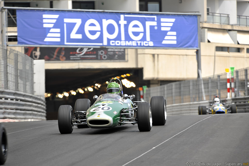 7th Grand Prix de Monaco Historique-5