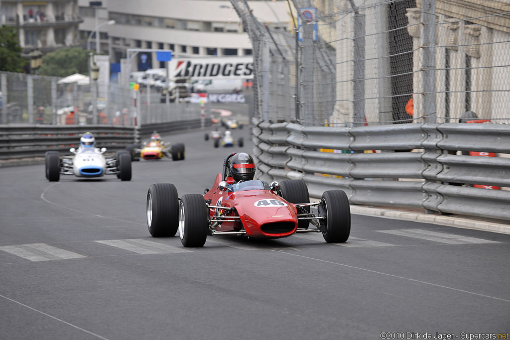 7th Grand Prix de Monaco Historique-5