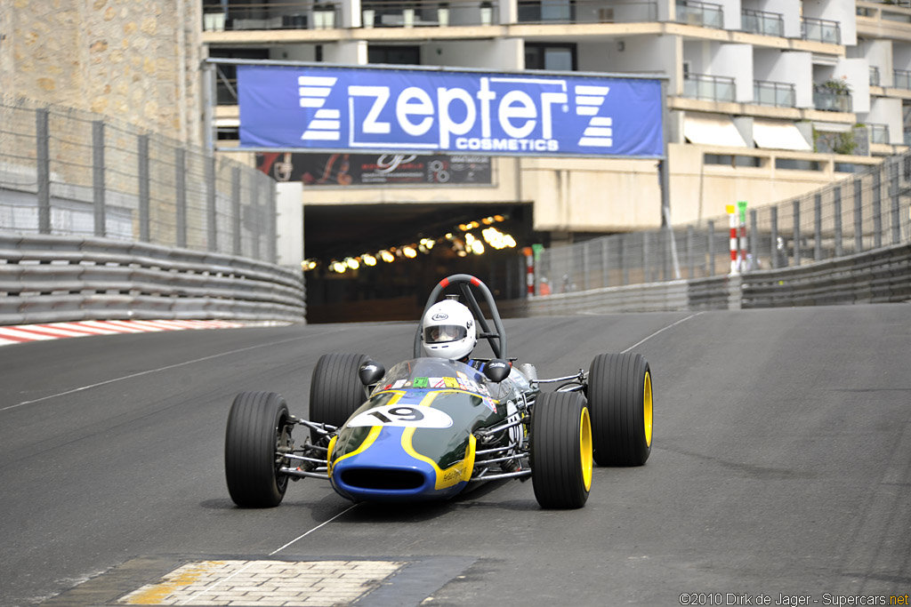 7th Grand Prix de Monaco Historique-5