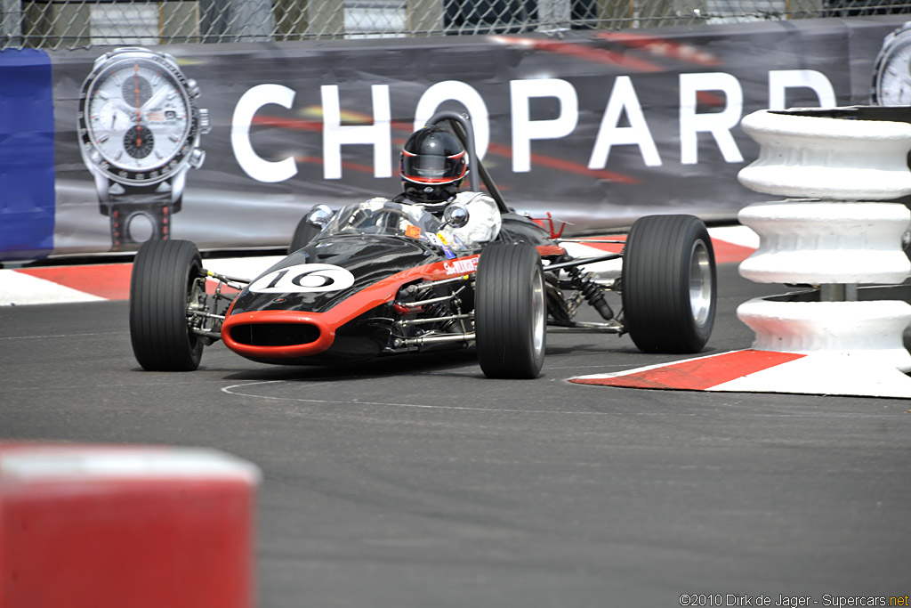 7th Grand Prix de Monaco Historique-5