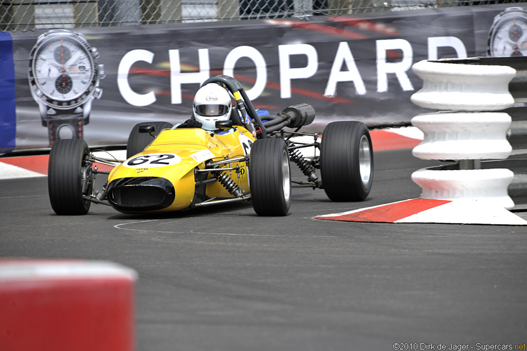 7th Grand Prix de Monaco Historique-5