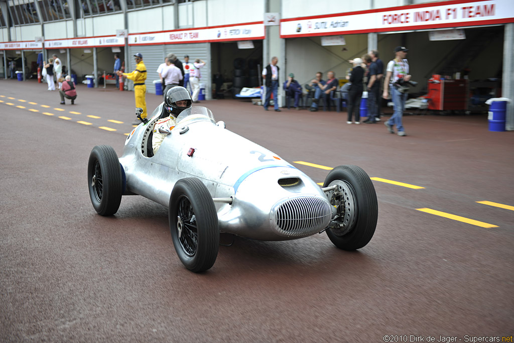 7th Grand Prix de Monaco Historique-3