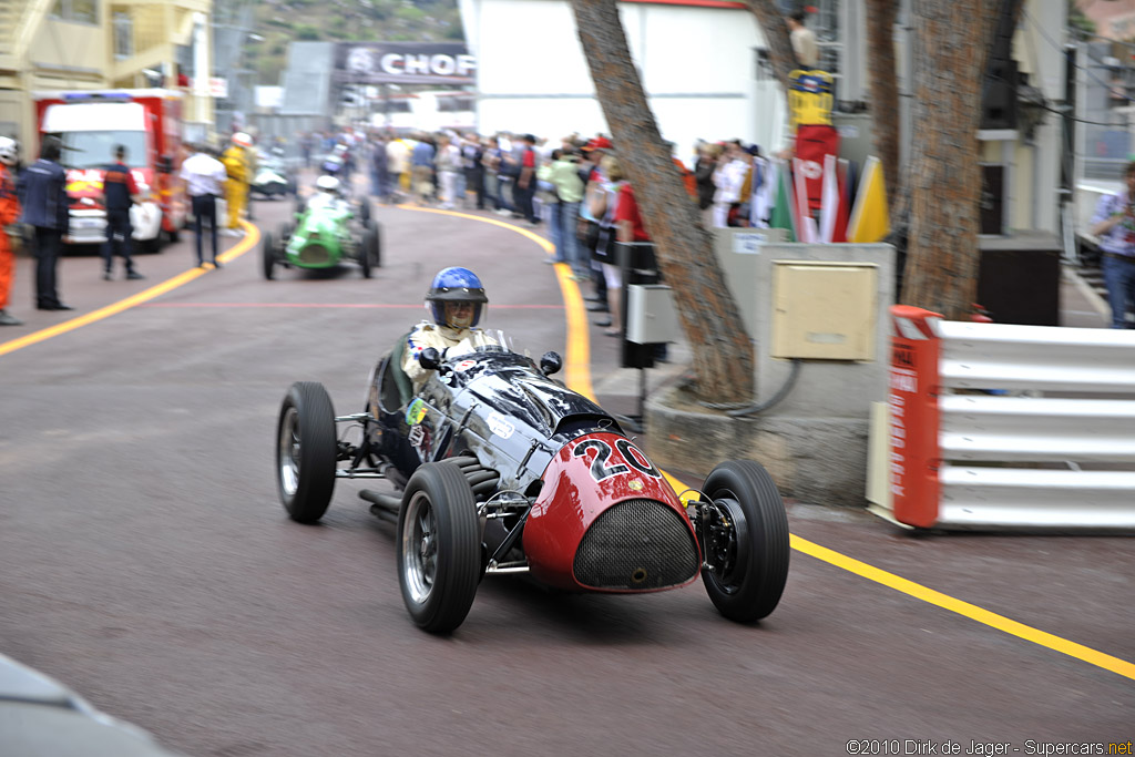 7th Grand Prix de Monaco Historique-3