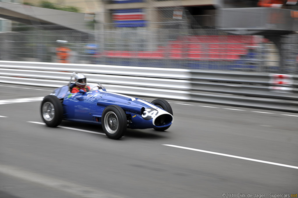 7th Grand Prix de Monaco Historique-3