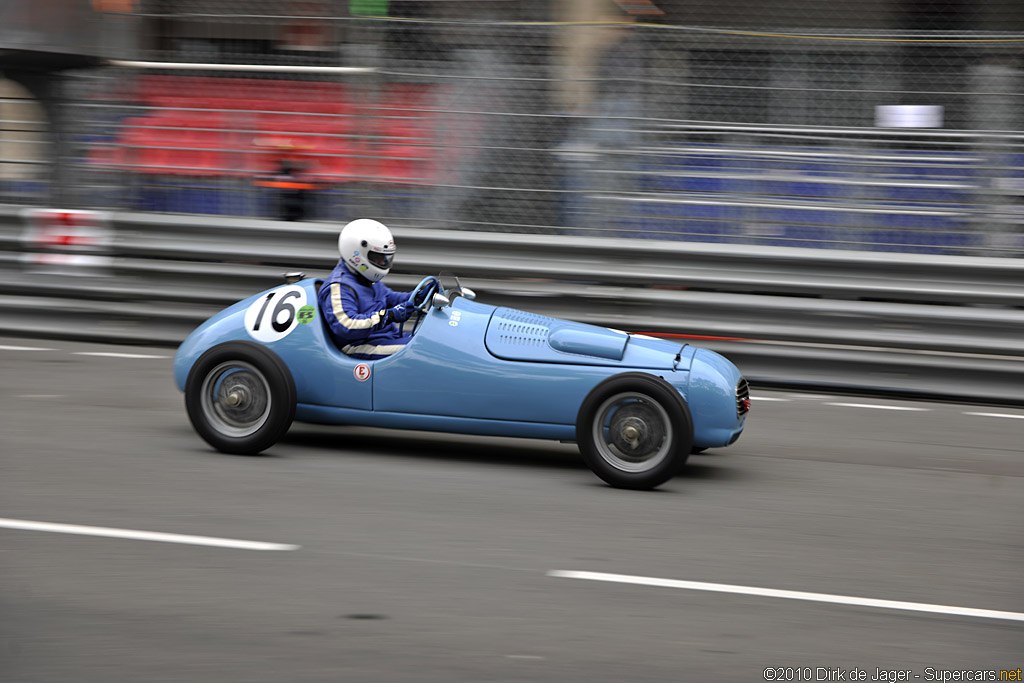 7th Grand Prix de Monaco Historique-3