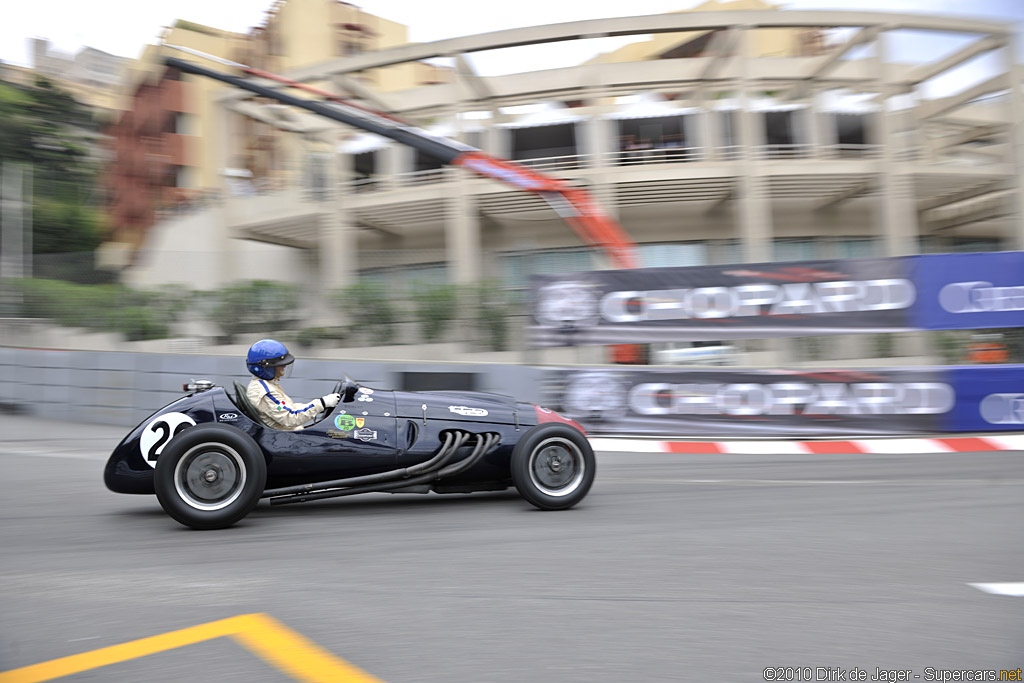 7th Grand Prix de Monaco Historique-3