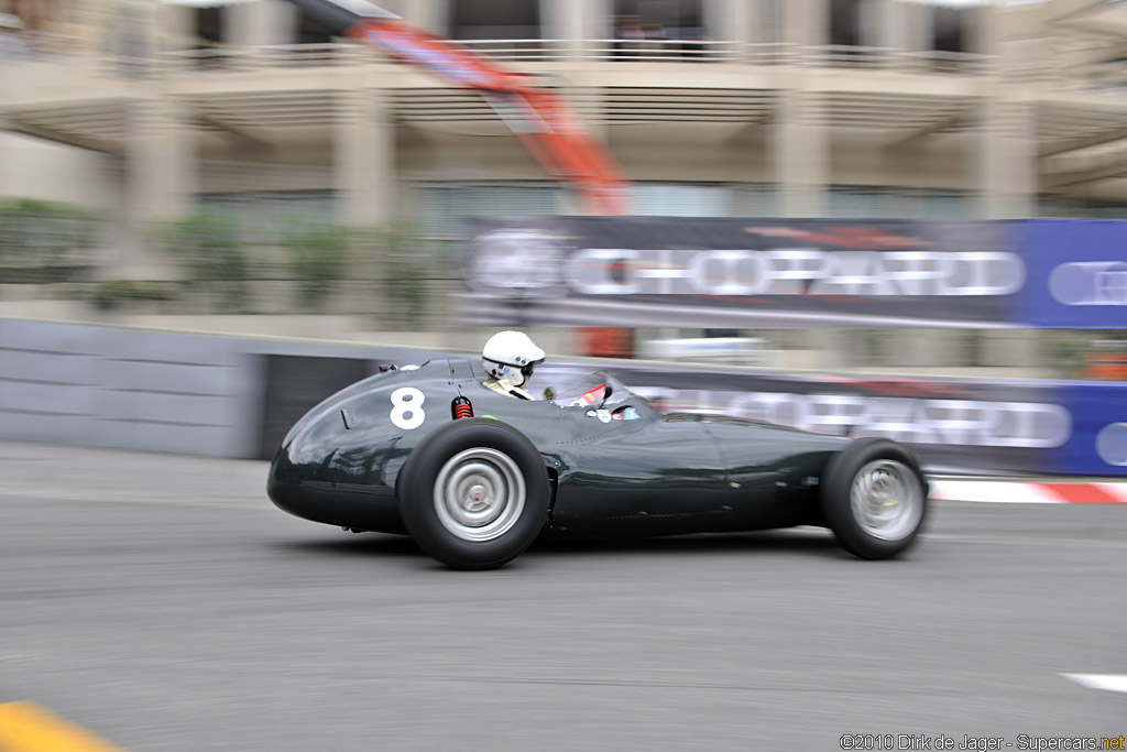 7th Grand Prix de Monaco Historique-3