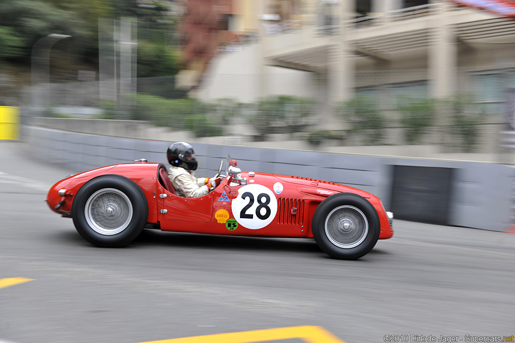 7th Grand Prix de Monaco Historique-3