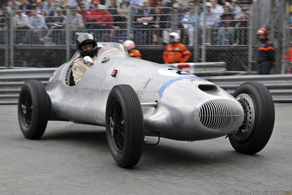 7th Grand Prix de Monaco Historique-3