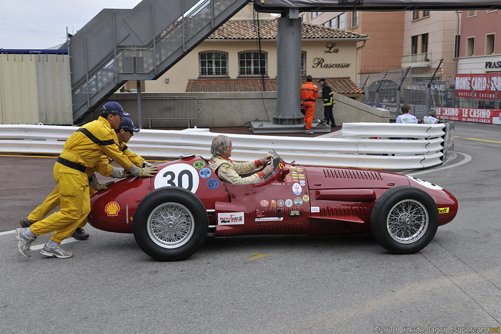 7th Grand Prix de Monaco Historique-3