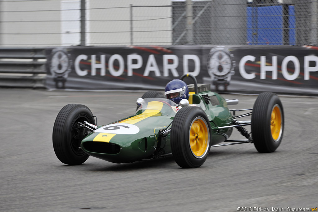 7th Grand Prix de Monaco Historique-6