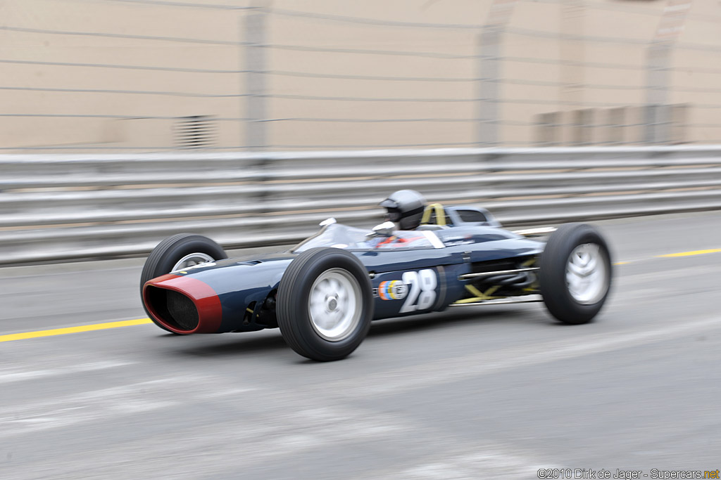 7th Grand Prix de Monaco Historique-6