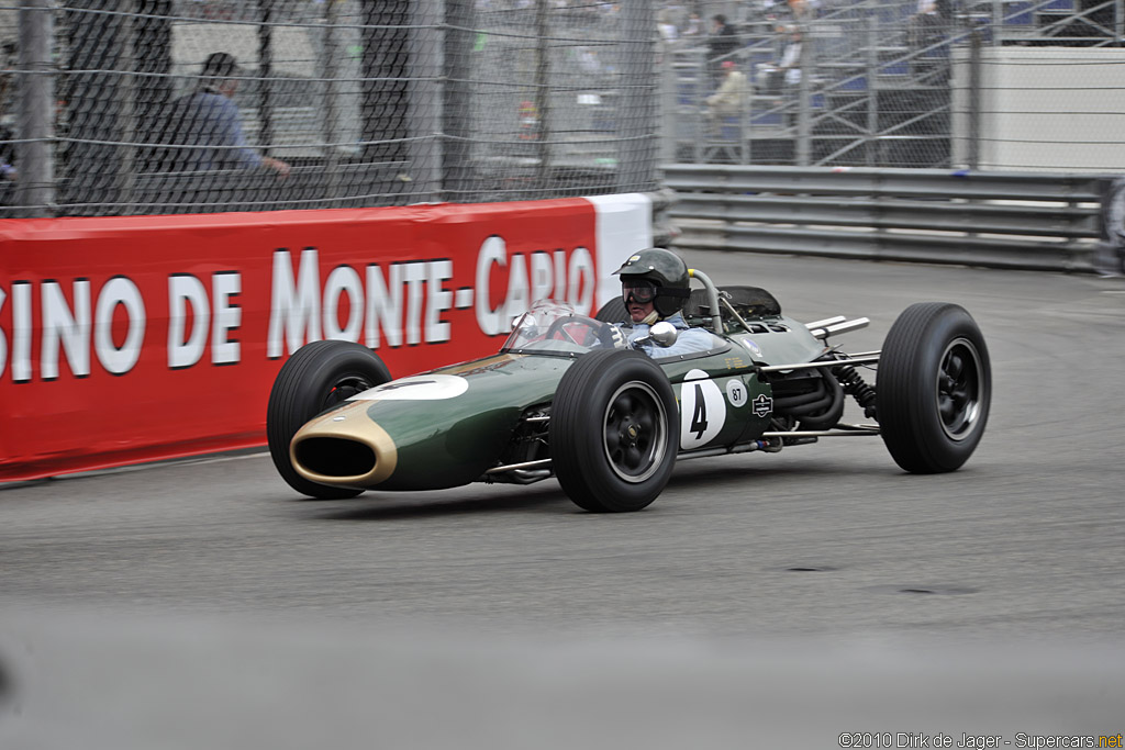 7th Grand Prix de Monaco Historique-6