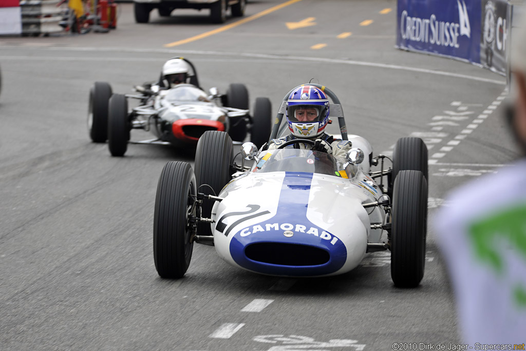 7th Grand Prix de Monaco Historique-6