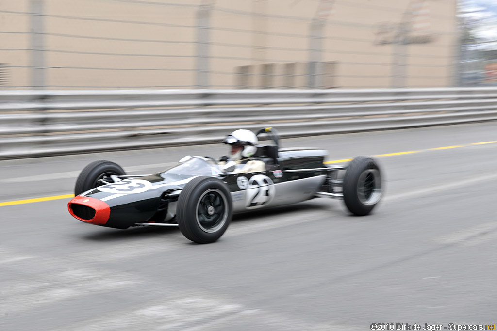 7th Grand Prix de Monaco Historique-6