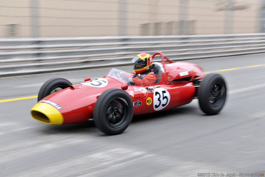 7th Grand Prix de Monaco Historique-6