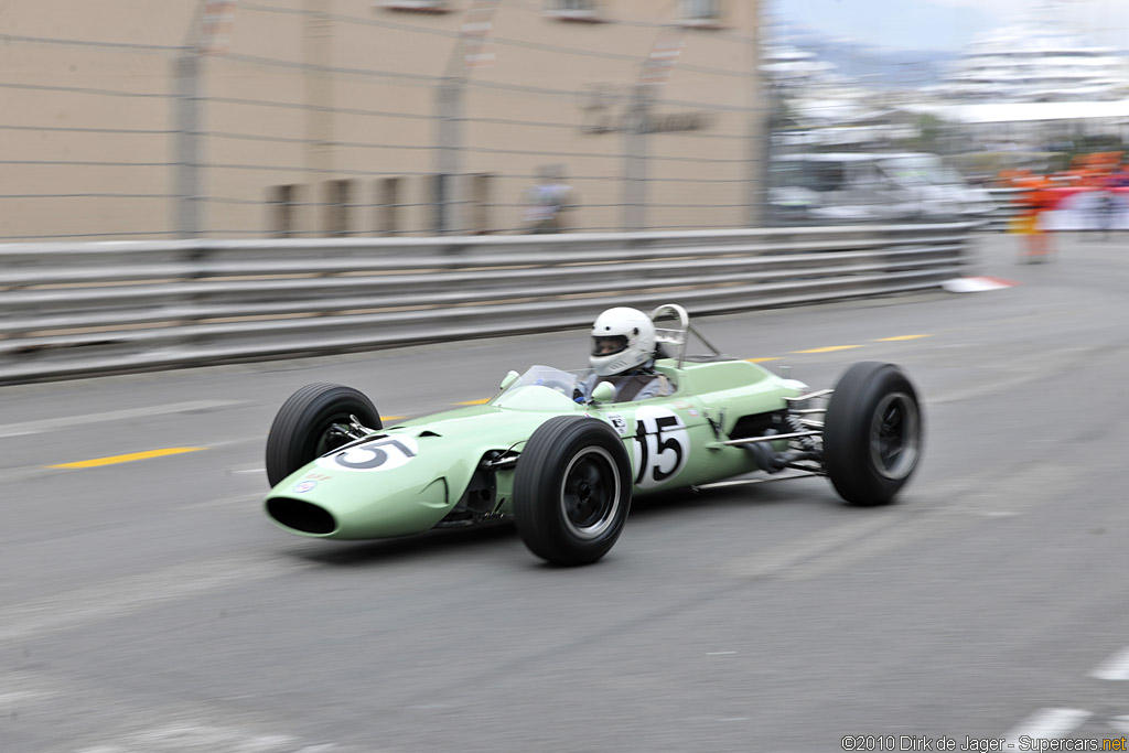 7th Grand Prix de Monaco Historique-6