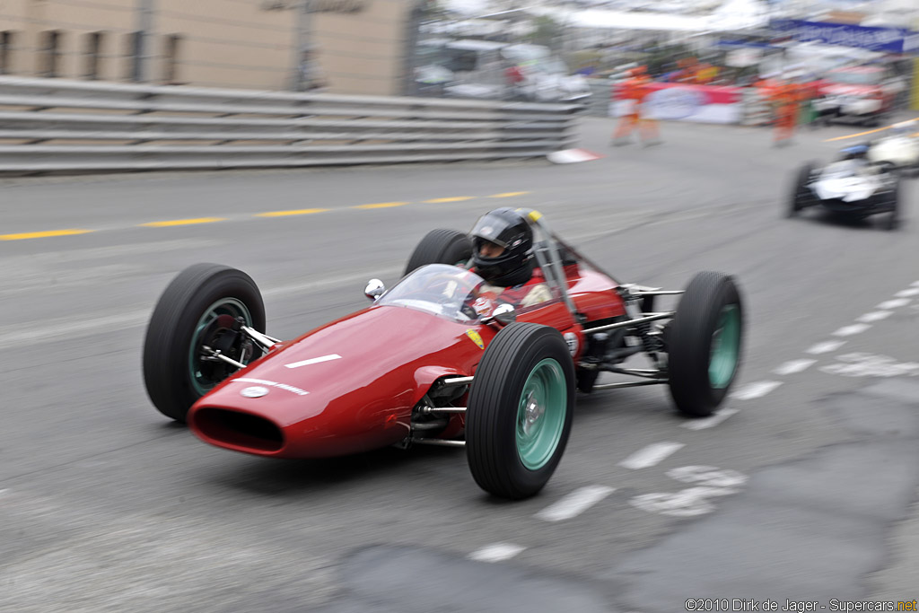 7th Grand Prix de Monaco Historique-6