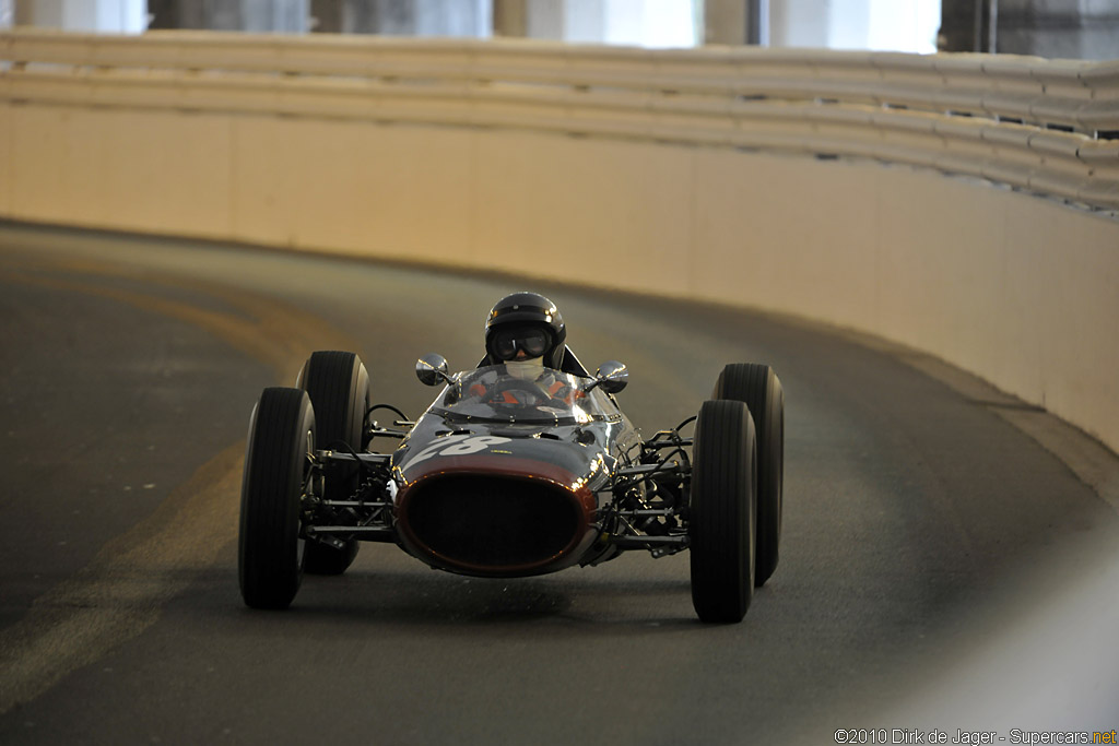 7th Grand Prix de Monaco Historique-6