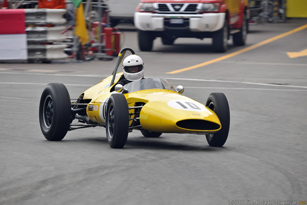 7th Grand Prix de Monaco Historique-6