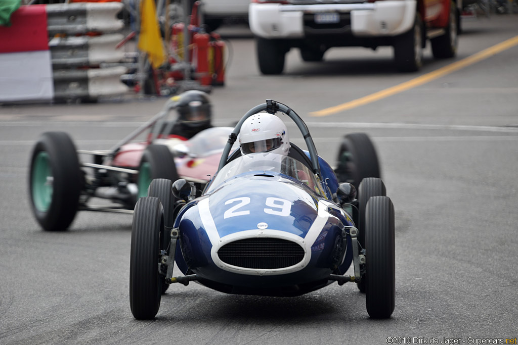 7th Grand Prix de Monaco Historique-6