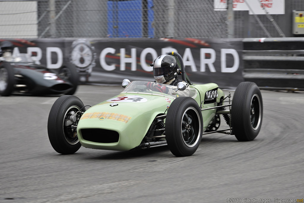 7th Grand Prix de Monaco Historique-6