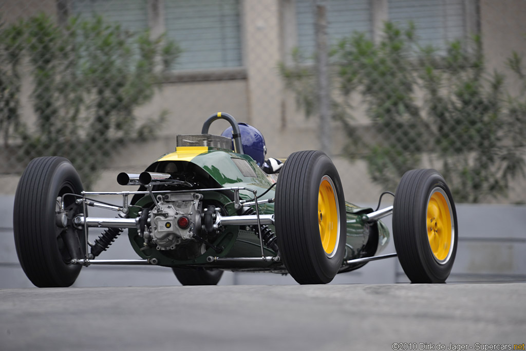 7th Grand Prix de Monaco Historique-6