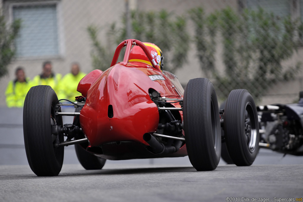 7th Grand Prix de Monaco Historique-6